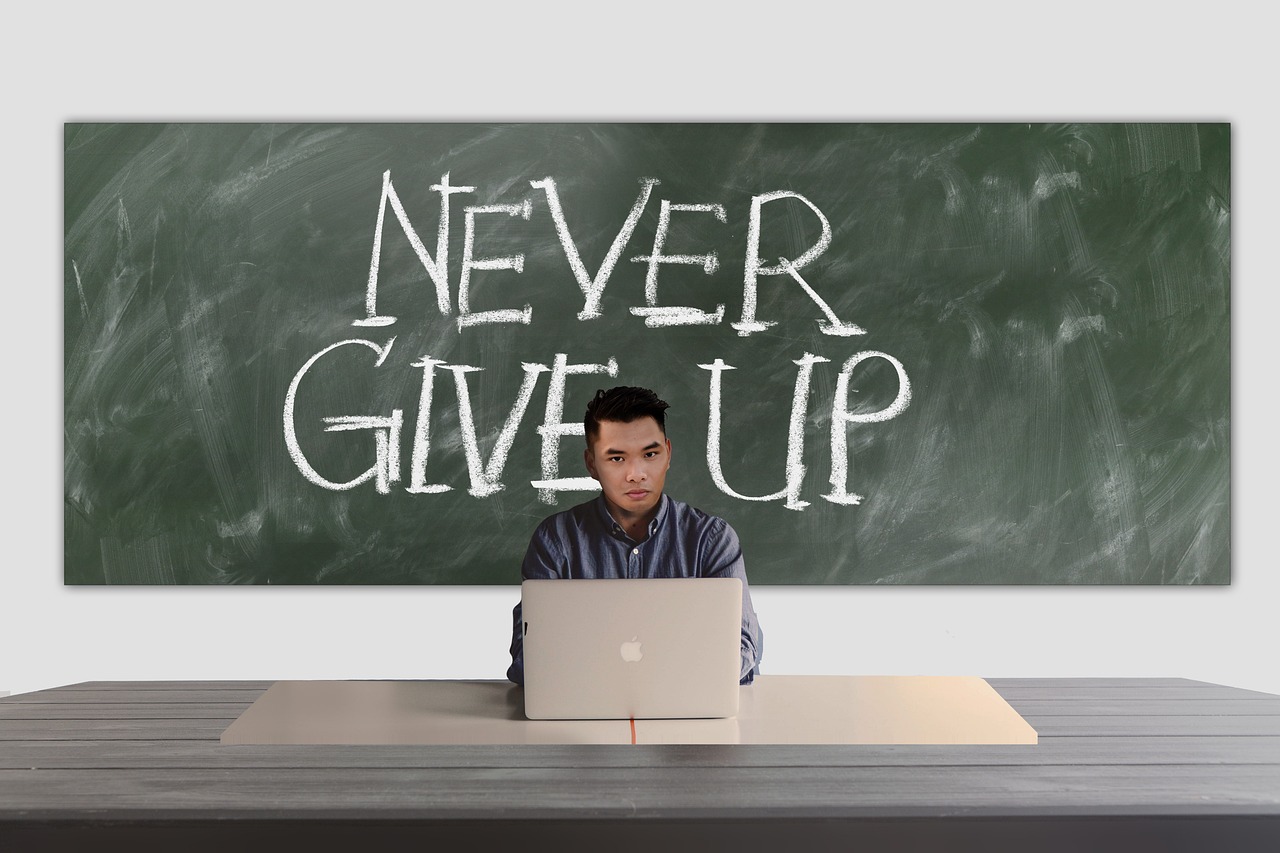 Can Confidence Determine Your Success in Sales?